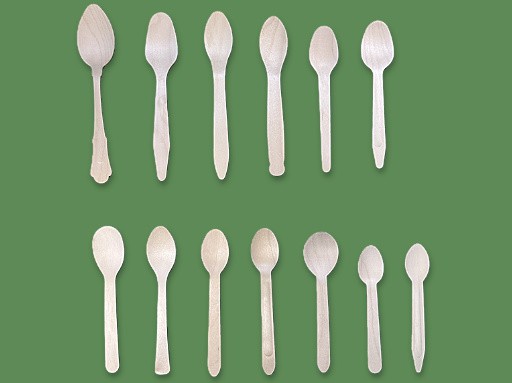 Smooth Finish Birch Wooden Spoon - Splinter-Free Bulk Specs Smooth Finish Birch Wooden Spoon - Splinter-Free Bulk Specs